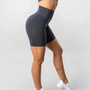 Alphalete Seamless Biker Shorts